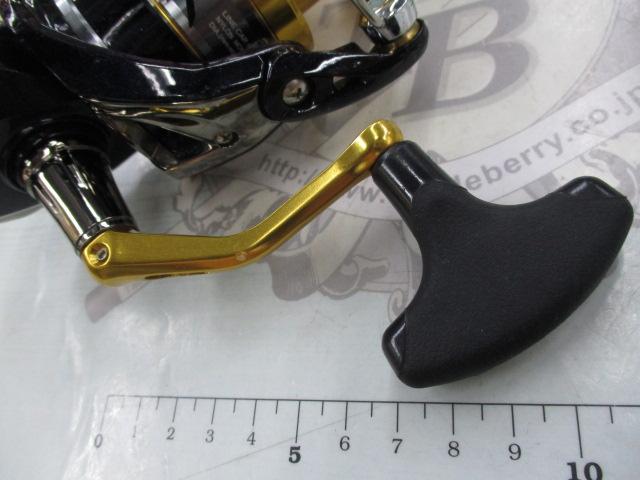 16ナスキー 4000XG