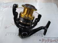 16ナスキー 4000XG