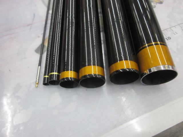 アバンサー T85