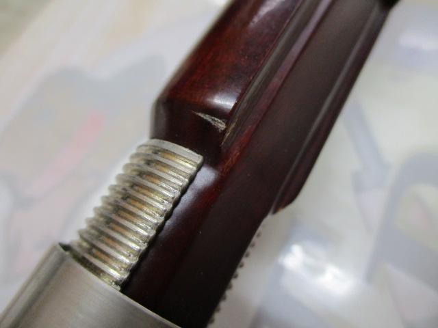 ユーイフェクツ70M TS70MS-T トゥイッチン