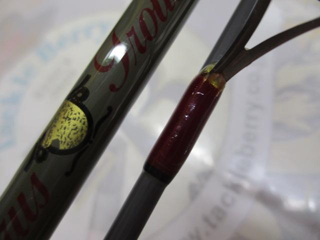 ユーイフェクツ70M TS70MS-T トゥイッチン