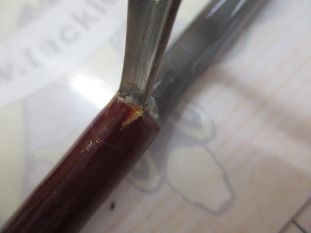 ユーイフェクツ70M TS70MS-T トゥイッチン