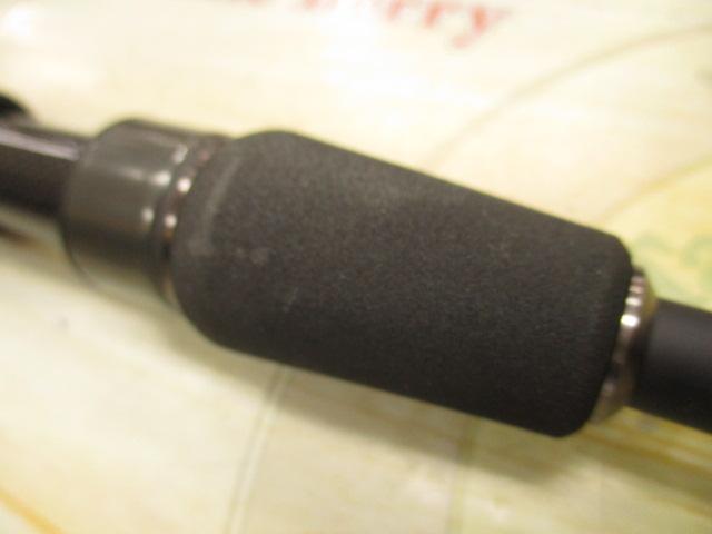 エギゾースト3G EZ3-842ML