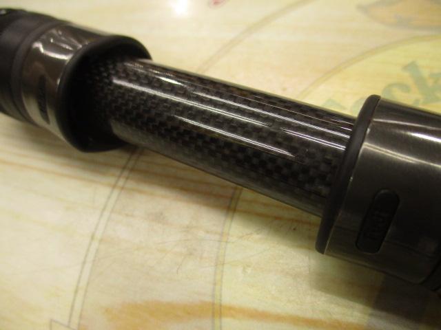 エギゾースト3G EZ3-842ML