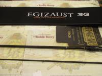 エギゾースト3G EZ3-842ML