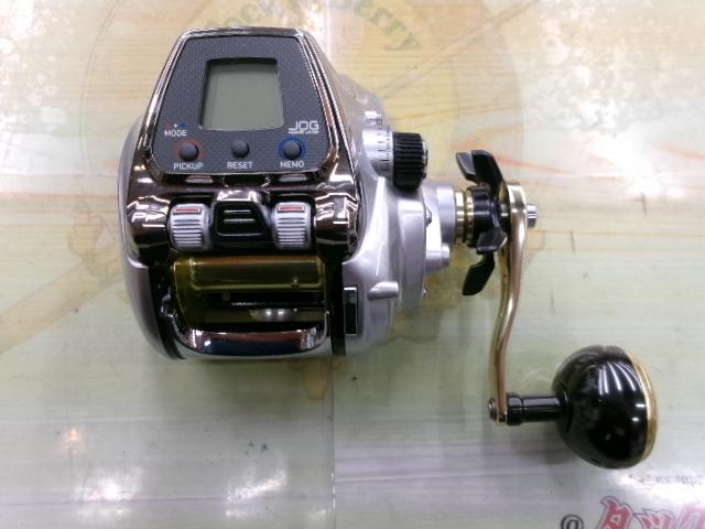 シーボーグ 500J