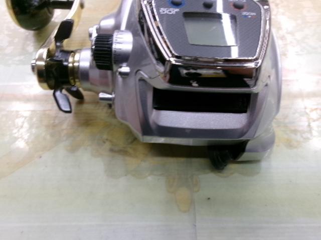 シーボーグ 500J