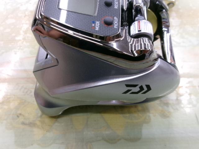 シーボーグ 500J