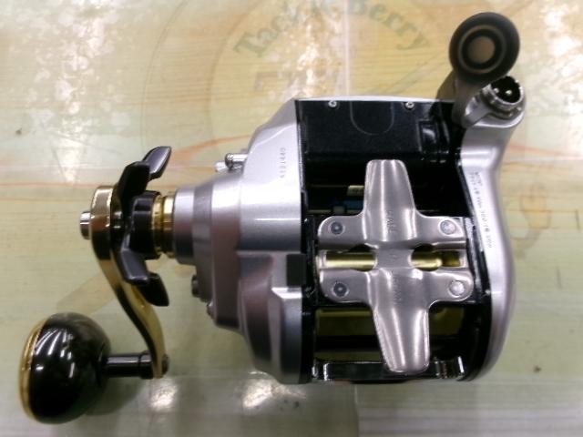 シーボーグ 500J