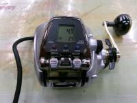 シーボーグ 500J