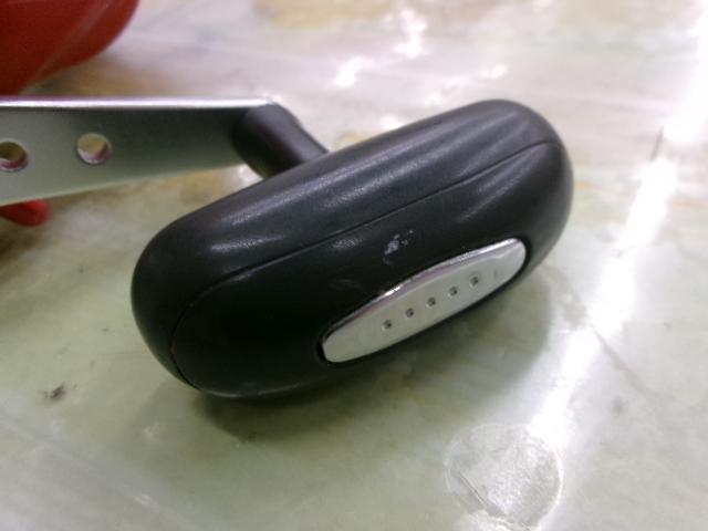 シーボーグ 500R