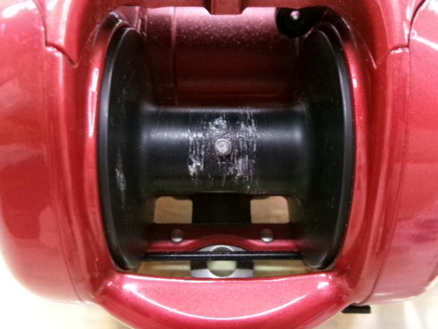 シーボーグ 500R