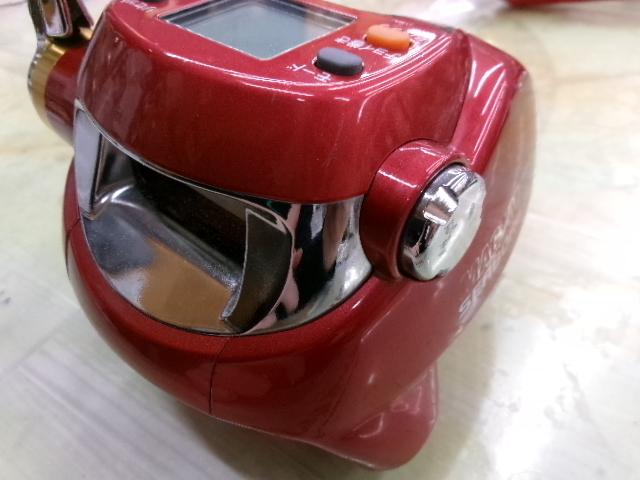 シーボーグ 500R