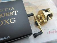 22カルカッタコンクエスト 200XG