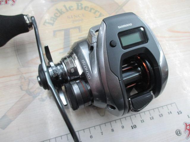 24バルケッタプレミアム 151DHXG