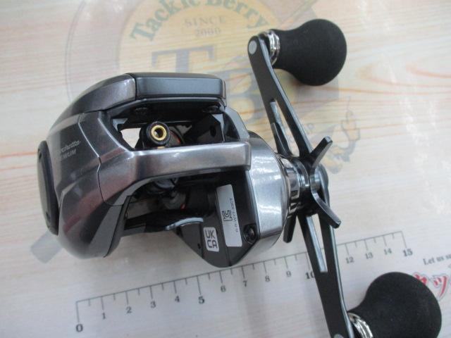 24バルケッタプレミアム 151DHXG