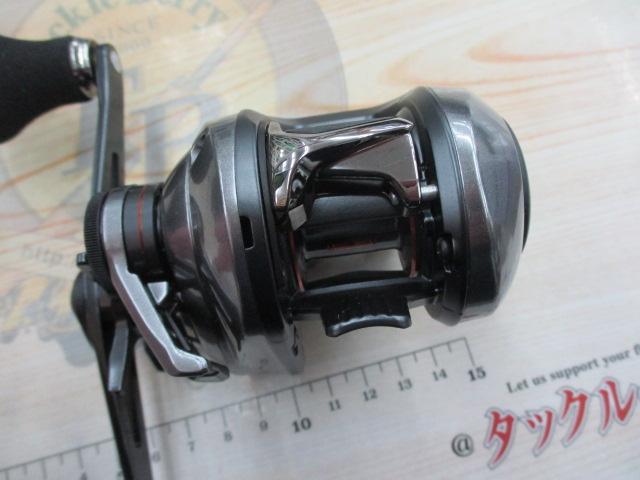 24バルケッタプレミアム 151DHXG