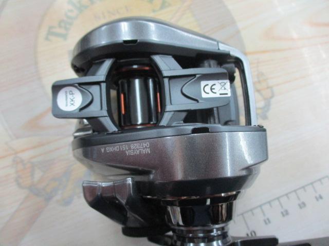 24バルケッタプレミアム 151DHXG