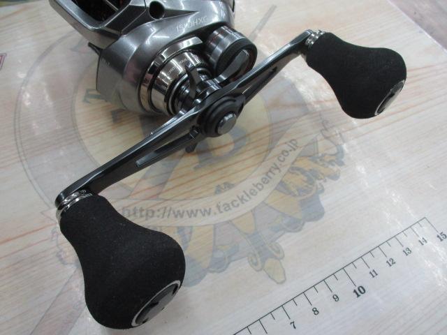 24バルケッタプレミアム 151DHXG