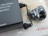 24バルケッタプレミアム 151DHXG