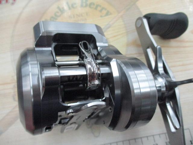 25オシアコンクエストCT 201PG