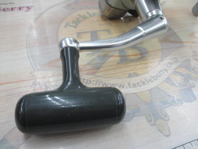 トーナメント磯 4000遠投