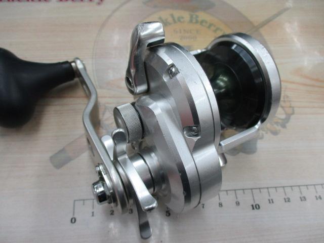 11オシアジガー 1500HG