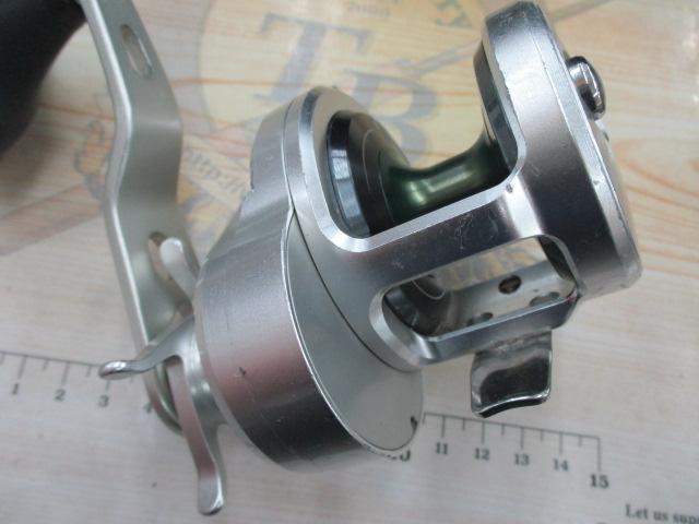 11オシアジガー 1500HG