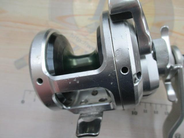 11オシアジガー 1500HG