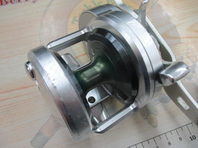 11オシアジガー 1500HG