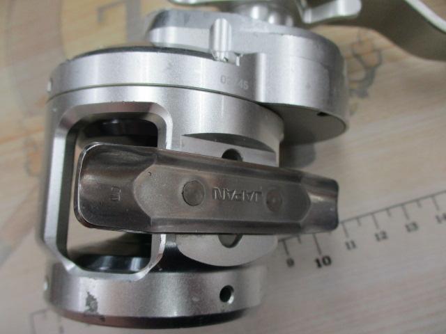 11オシアジガー 1500HG