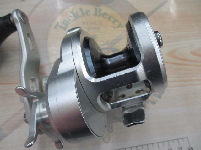 11オシアジガー 1500HG