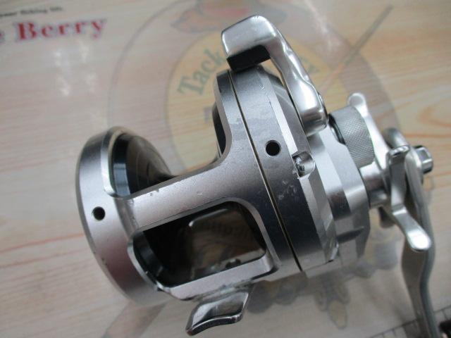 11オシアジガー 1500HG