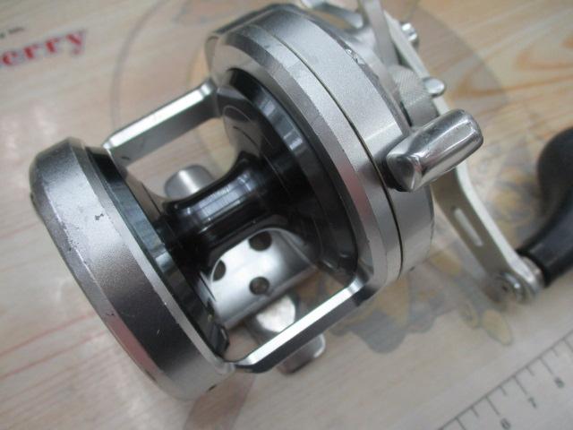 11オシアジガー 1500HG