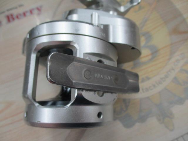 11オシアジガー 1500HG