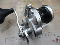 11オシアジガー 1500HG