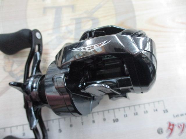 スティーズリミテッド SV TW 1000