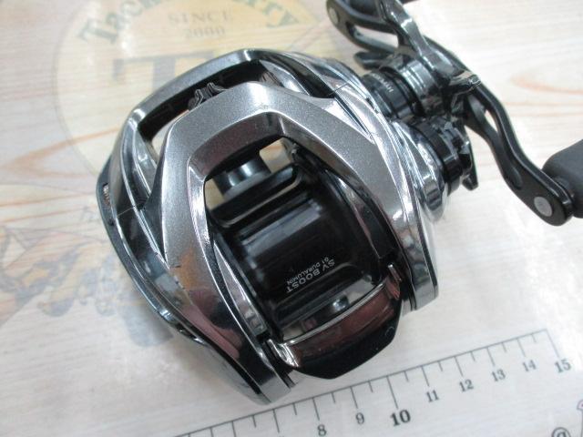 スティーズリミテッド SV TW 1000