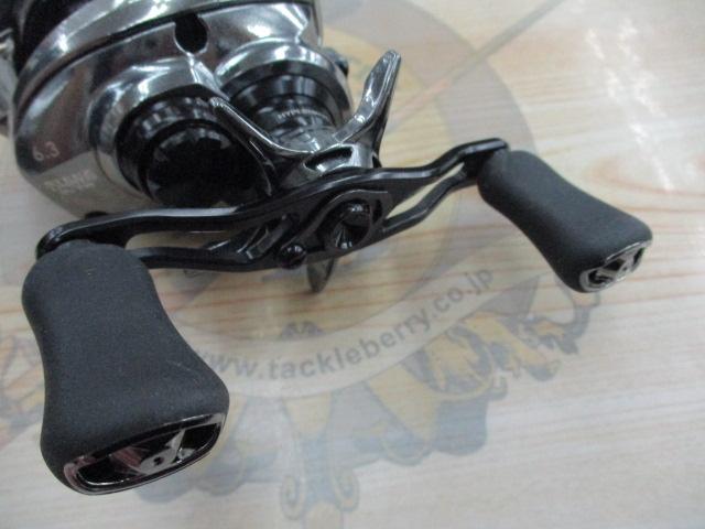 スティーズリミテッド SV TW 1000