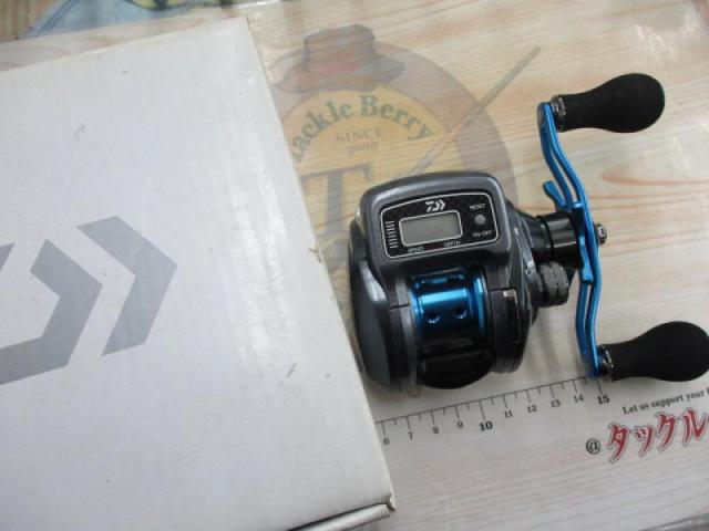 ソルティストICS 103SH