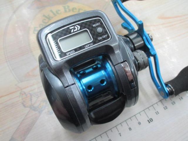 ソルティストICS 103SH