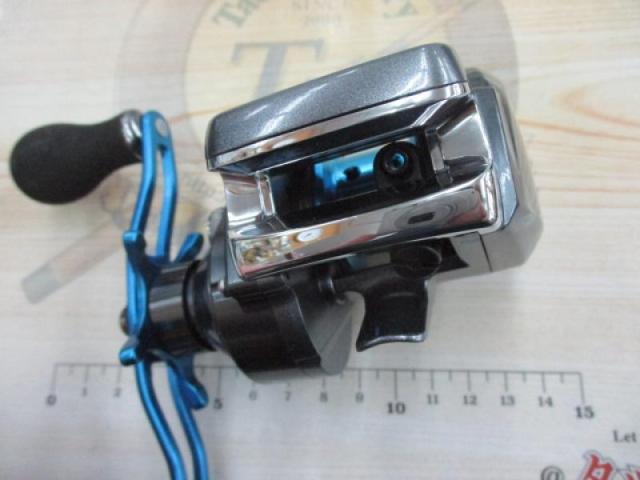 ソルティストICS 103SH