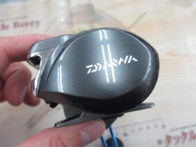 ソルティストICS 103SH