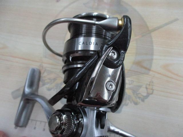 14カルディア 2506H