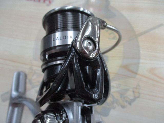 14カルディア 2506H