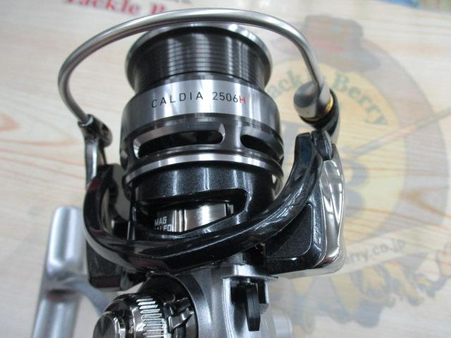 14カルディア 2506H