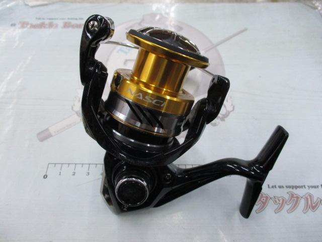 16ナスキー C3000HG