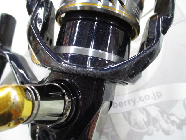 16ナスキー C3000HG