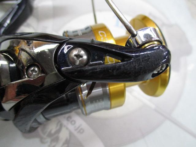 16ナスキー C3000HG