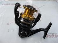 16ナスキー C3000HG